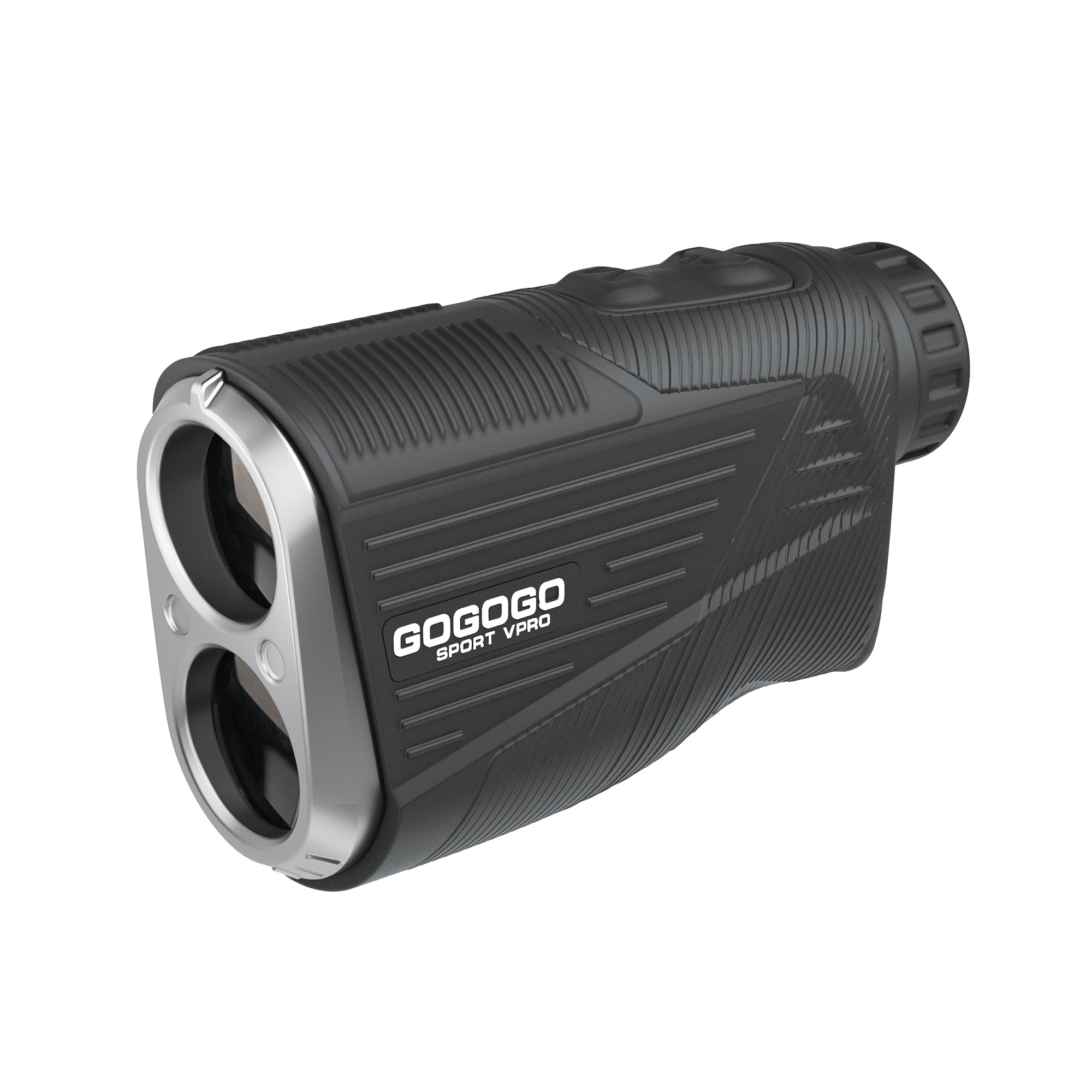 Golf Laser Rangefinders - High Precision - GOGOGO SPORT VPRO