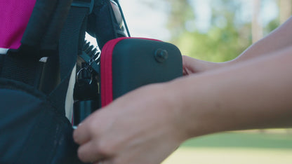 GS03 Series Laser Golf Rangefinder