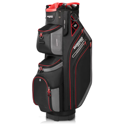 Gogogo Sport Vpro Golf Cart Bag