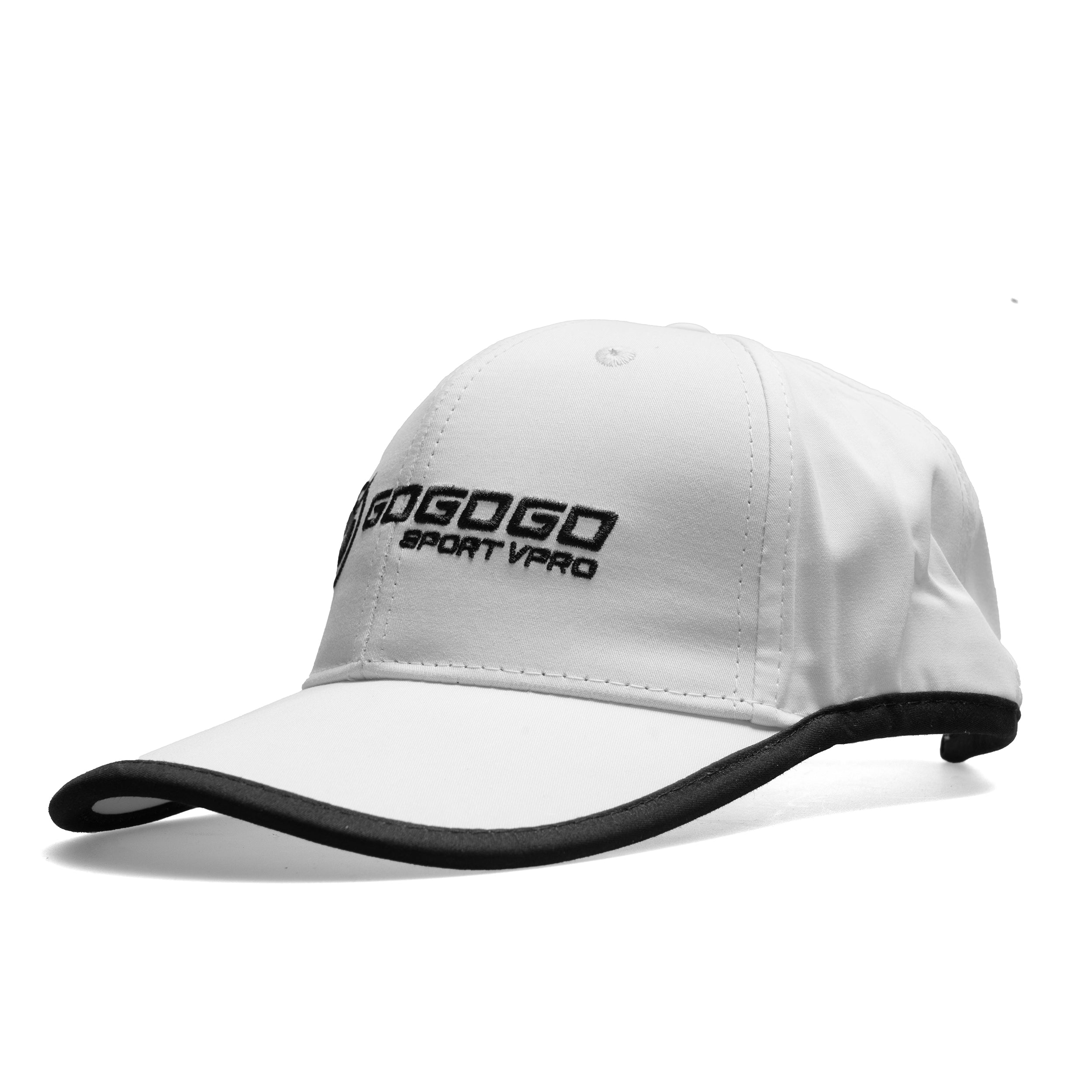 GOGOGO SPORT HAT
