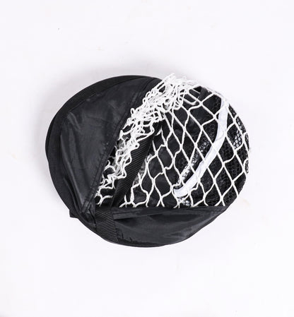 Gogogo Sport Vpro Pop-Up Golf Chipping Net, Collapsible Stable Durable Golf Net for Outdoor/Indoor Golf Swing Practice