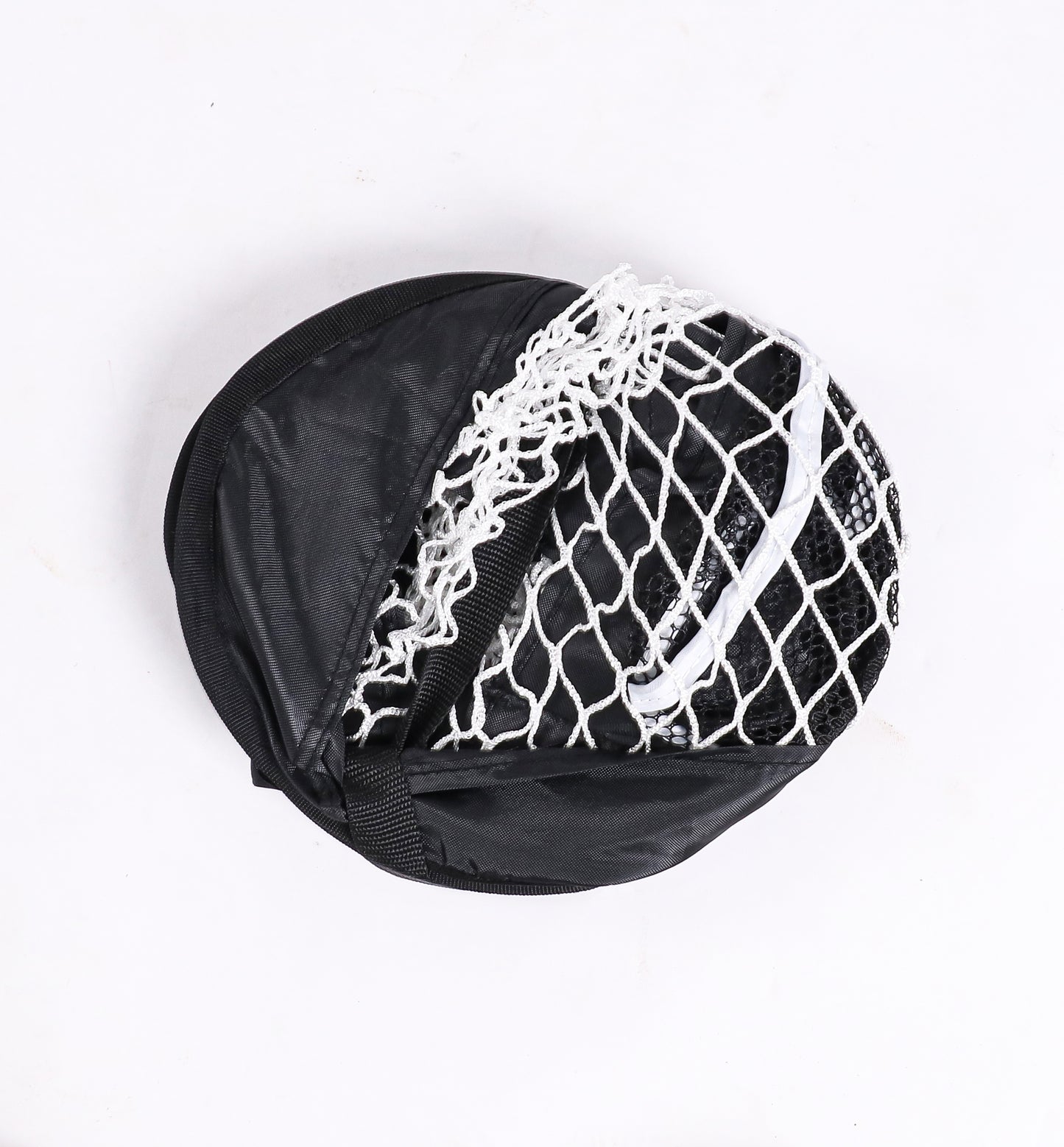 Gogogo Sport Vpro Pop-Up Golf Chipping Net, Collapsible Stable Durable Golf Net for Outdoor/Indoor Golf Swing Practice