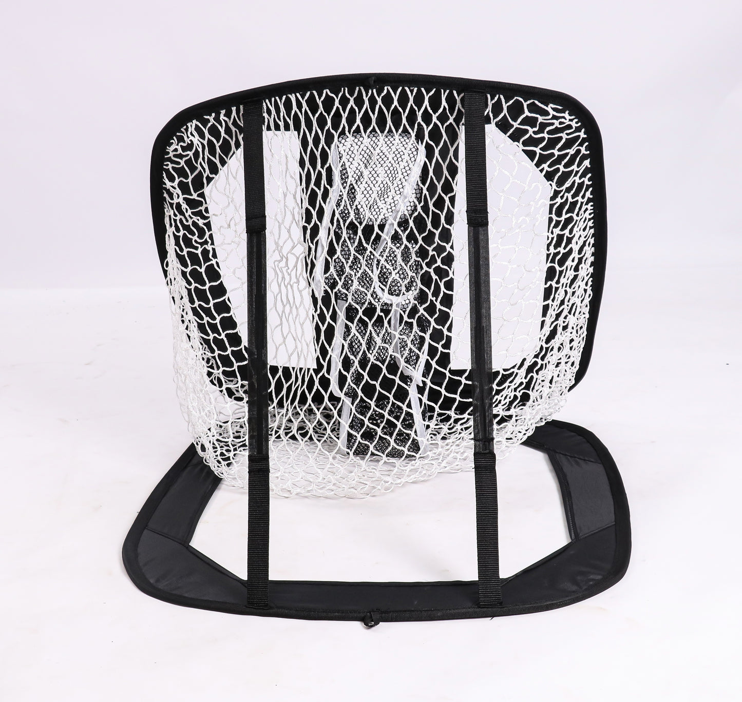 Gogogo Sport Vpro Pop-Up Golf Chipping Net, Collapsible Stable Durable Golf Net for Outdoor/Indoor Golf Swing Practice